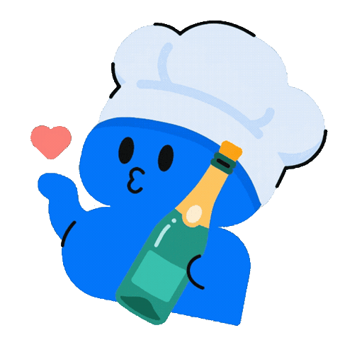Crypto Sticker by ZONE Wallet