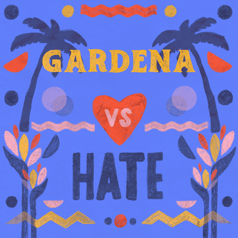 Los Angeles Community GIF By LA Vs Hate Find Share On GIPHY los-angeles-community-gif-by-la-vs-hate-find-share-on-giphy