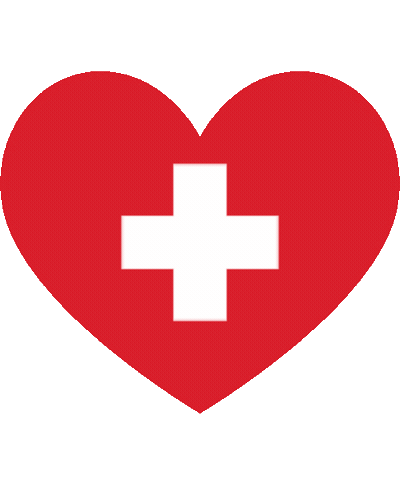 SEAswitzerland Sticker