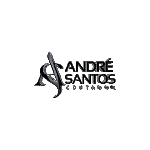 André Santos Sticker