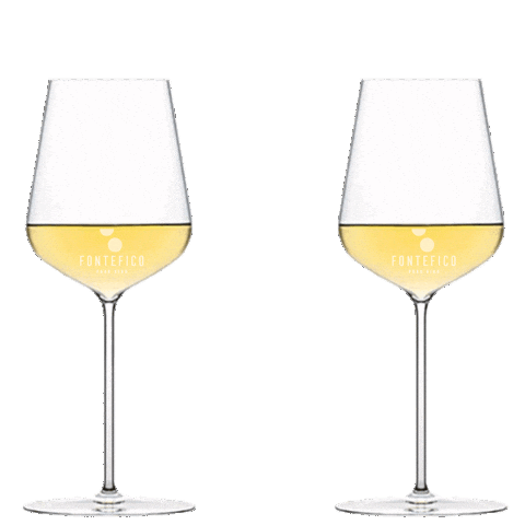 Fontefico Sticker