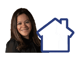 Rosa Ochoa Sticker by Janina Ayers Realtors