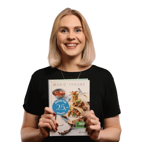 Marie Thrane Sticker