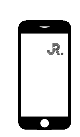 JR Management Sticker