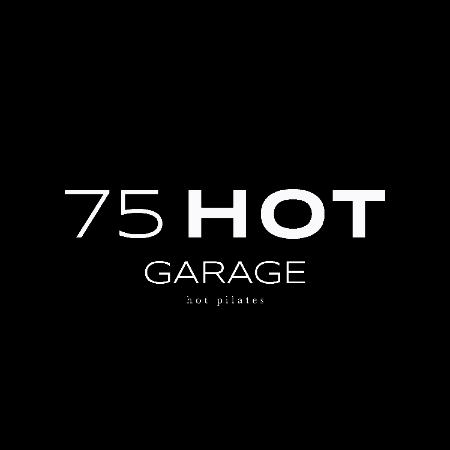 Garage Hot Pilates GIF