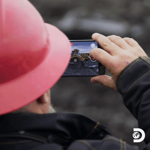 I Love It Video GIF by Discovery