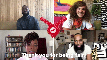 Blake Anderson Thank You GIF by BuzzFeed