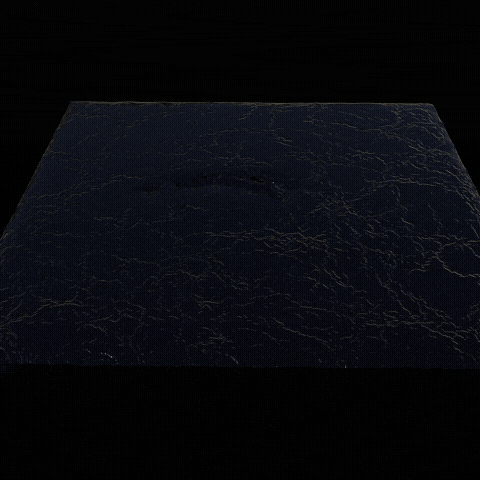 Animation 3D GIF
