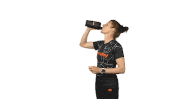 Shaker Running Sticker by Rehasport