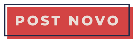 New Post Sticker