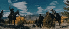 Horse Gun GIF by VVS FILMS