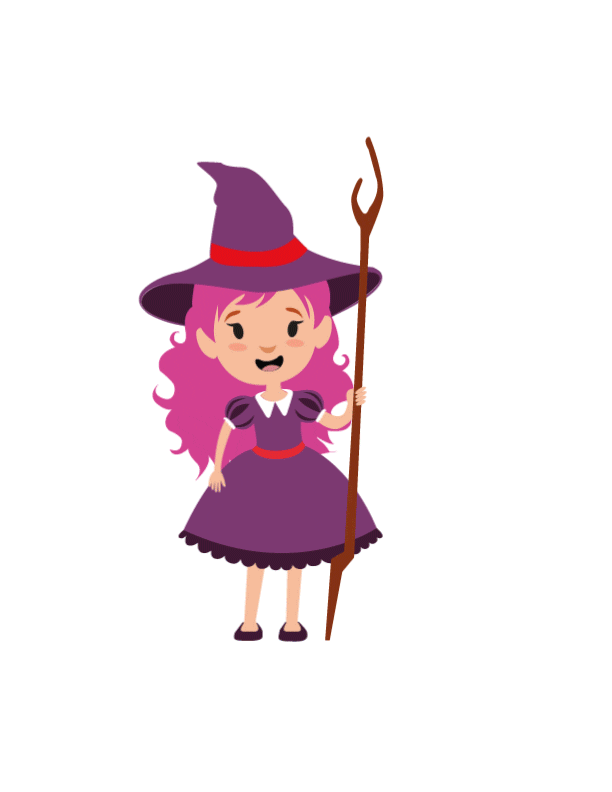 Animated Sticker