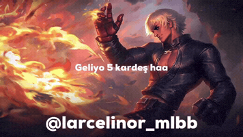 Mlbb Gusion GIF