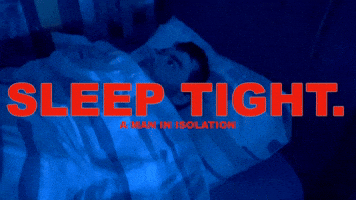 Sleep Tight GIF