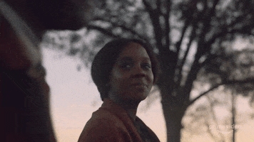 The Underground Railroad GIF by Amazon Prime Video
