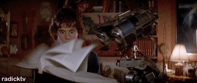 Studying Short Circuit GIF - Find & Share on GIPHY