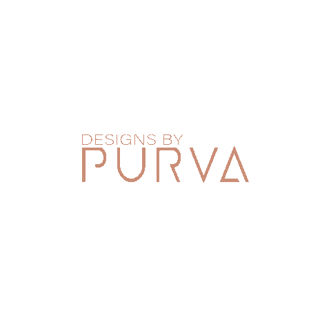 Designs By Purva Sticker