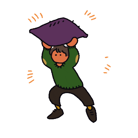 秋 Sticker