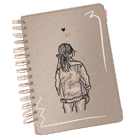 LOVERS by SR Sticker