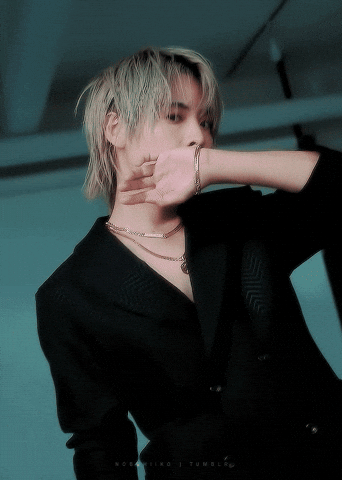Voice Actor Seiyuu GIF