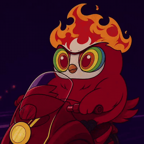 Motorcycle GIF