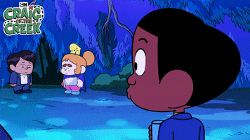 Oh No Reaction GIF by Cartoon Network