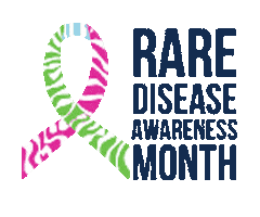 ProudToBeRare Sticker