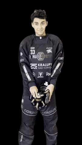 Kralupy Wolves GIF