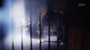 Pumping It Up Jon Moxley GIF by DARK SIDE OF THE RING