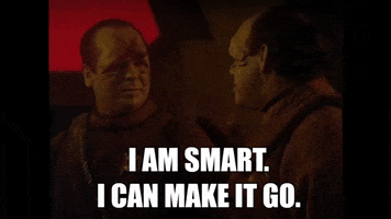Star Trek GIF