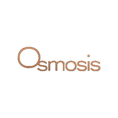 Osmosis Beauty Sticker