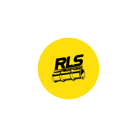 Hvac Sticker by RLS LLC