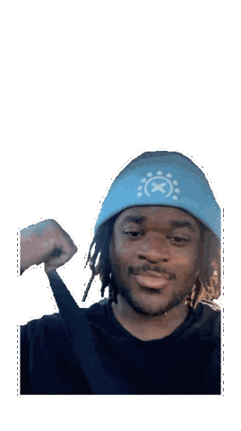Animated Sticker