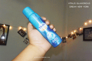 kartikaputrimentari beauty GIF