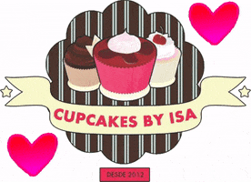 cupcakesbyisa cupcakes cbi cupcakes by isa GIF