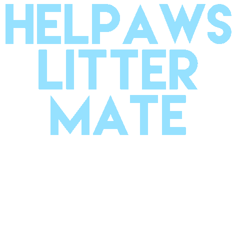 Animal Rescue Sticker by HelpAWS