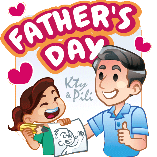 Father S Day Gifs On Giphy Be Animated