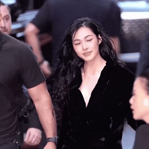 Sexy New York GIF