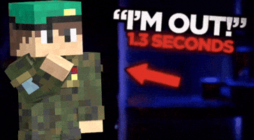 Im Out Shark Tank GIF