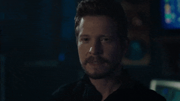 Drink Bar GIF by The Resident on FOX