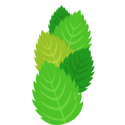 Sensodyne MY Sticker