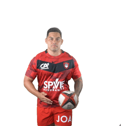 RCT_Officiel Sticker