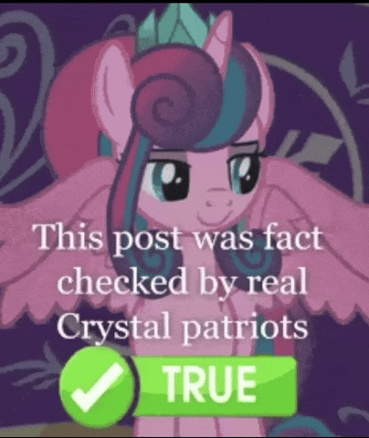 Flurry Heart GIF