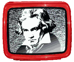 Beethoven GIF by premiertone
