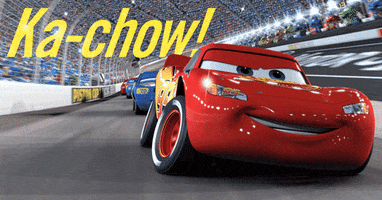 car driving GIF by Disney Pixar