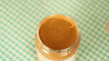 Sad Peanut Butter GIF by For Everest