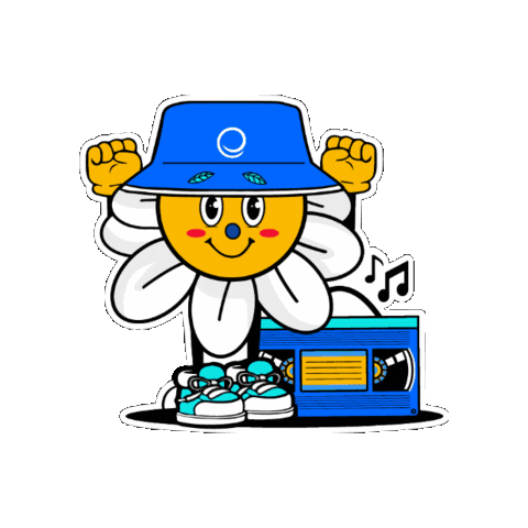 ColegioTecla Sticker