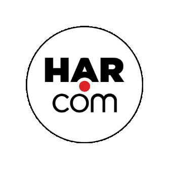 harmembers Sticker