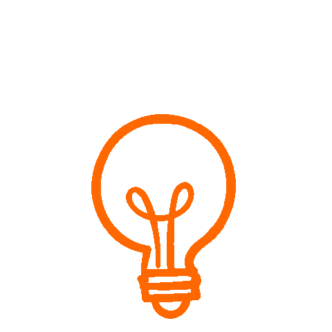 Lamp Sticker by Refusetohibernate