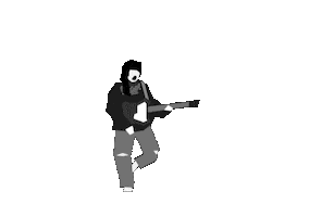 Rock Sticker